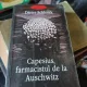 Capesius , Farmacistul de la Auschwitz - Dieter Schlesak