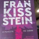 Fran Kiss Stein , O Poveste de Iubire - Jeanette Winterson
