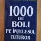 Ch. Prudhomme - 1000 de boli pe intelesul tuturor