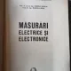 Masurari Electrice si Electronice - Edmond Nicolau , Mariana Belis