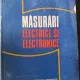 Masurari Electrice si Electronice - Edmond Nicolau , Mariana Belis