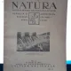 REVISTA NATURA NR.3/1927