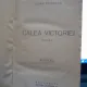 Calea Victoriei - Cezar Petrescu