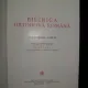 Biserica ortodoxa romana, monografie album