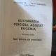 Euthanasia , Suicidul Asistat , Pro vs Contra - Bela Almos Trif , Vasile Astarastoaie , Liviu Cocora