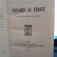 Voyages au front, de Dunkerque a Belfort - Edith Wharton