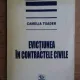 Evictiunea in contractele civile - Camelia Toader