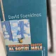 POTENTIALUL EROTIC AL SOTIEI MELE - DAVID FOENKINOS