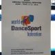 World DanceSport Federation, annual general meeting Rome-june 11/12 2016