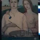 Atelierul Modelul Pictorul - catalog expozitie de Ruxandra Dreptu