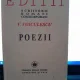 Poezii - V. Voiculescu