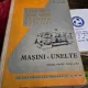 Cunostinte despre masini cu aplicatii practice. Masini unelte, manual pentru clasa a IX-a - I. Ghita