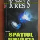 Spatiul probabilistic - Nancy Kress
