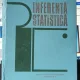 Inferenta Statistica - George Ciucu , Virgil Craiu