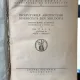 Academia Romana Discursuri de Receptiune , nr.59 - Dimitrie Onciul de Preotul Niculae M.Popescu cu Raspuns de N.Iorga >nr.60 - Inceputurile Arhitecturii Bisericesti din Moldova de Gh.Bals