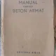 Manual pentru Beton Armat - Cristea Niculescu