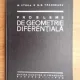 Probleme de geometrie diferentiala - M. Stoka