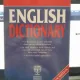 English dictionary  Geddes & Grosset