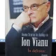 Ioana Scorus in Dialog cu Ion Vianu in Definitiv...
