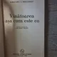 Vinatoarea asa cum este ea - Alexandru T.Draganescu