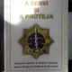 A Servi si Proteja - Drepturile Omului si Dreptul Umanitar pentru Fortele de Politie si de Securitate