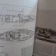Yachtbau, vorbereitung konstruktion aufriss - Reinke Lütjen Muhs