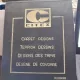 Desene de covoare  album CITEX