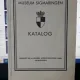 Furstl. Hohenzollernsches Museum SIGMARINGEN - Katalog