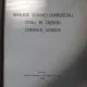 Obblighi Giuridici Commerciali Titoli di Credito Cambiale Assegni - Tullio Ascarelli