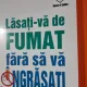 Lasati-va de fumat fara sa va ingrasati - Veronique Peim Boujenah