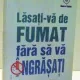 Lasati-va de fumat fara sa va ingrasati - Veronique Peim Boujenah