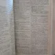DICTIONAR GERMAN ROMAN  - MAXIMILIAN W. SCHROFF