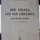 Din Vieata lui Ion Creanga - Gh.Ungureanu