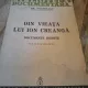 Din Vieata lui Ion Creanga - Gh.Ungureanu
