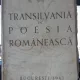 Transilvania in Poesia Romaneasca - Emil Giurgiuca