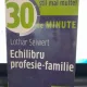 Echilibru profesie-familie - Lothar Seiwert