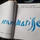 Henri Matisse - Gemalde - Plastiken in Dn Museen Der Sowjetunion