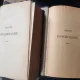 Georges Dumas - Traite de Psychologie - Vol 1 si 2