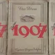 1907 , Mane , Techel , Fares / Noi Vrem Pamant / Pamant , Mormant - Cezar Petrescu (3 volume)