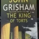 John Grisham - The King of Torts