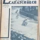 Ziarul Stiintelor si al Calatoriilor - Anul XL Nr. 27,