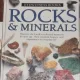 Dorling Kindersley - Rocka & Minerals