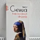 Fata cu Cercel de Perla - Tracy Chevalier