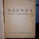 Agenda pentru Intretinerea Caii - D.Constantinescu , D.Teodorescu , I.Vasiliu , C.Zitti