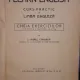 I Learn English , Curs Practic De Limba Engleza , Cheia Exercitiilor - J.A.Candrea