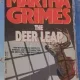 Martha Grimes - The Deer Leap
