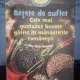 Retete de suflet , cele mai gustoase bucate gatite in manastirile romanesti - Dan-Silviu Boerescu