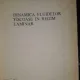 Dinamica fluidelor viscoase in regim laminar -  V.N.Constantinescu