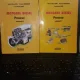 Motoare diesel , procese (vol I+II) - Macel Ginu Popa , Niculae Negurescu , Constantin Pana