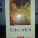 Mascaricii - V.S.Naipaul